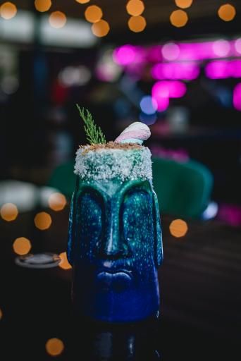 عکس کافه دژآیینه