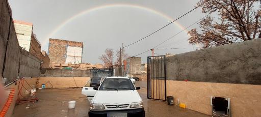 عکس کارواش هیراد