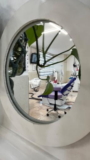 عکس دندانپزشکی دکتر امیلیان میرزاخانیان