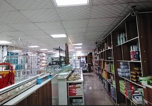 عکس ابزار یراق شرق