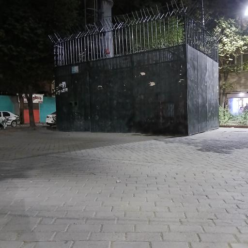 دکل همره اول