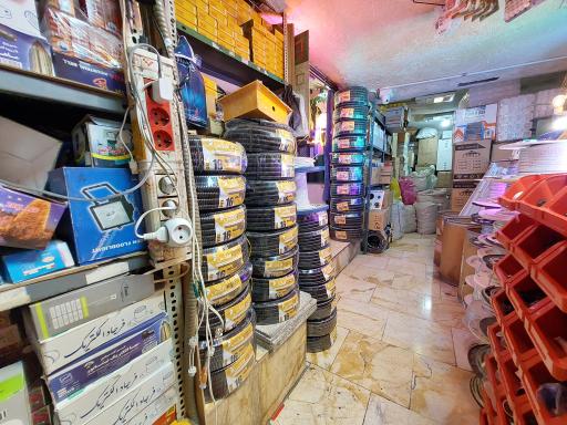 عکس الکترو میلاد