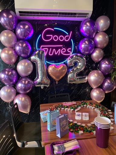 عکس کافه مایا