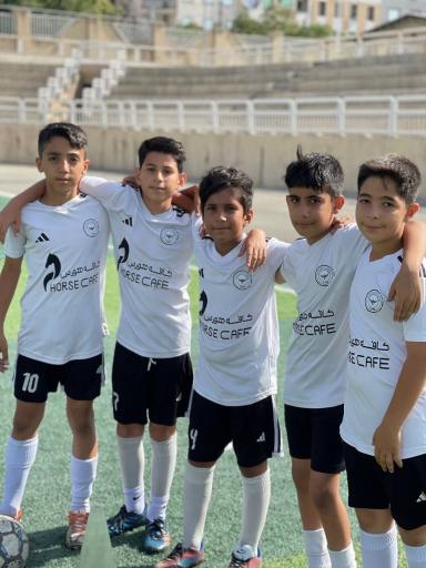 عکس ورزشگاه فوتبال