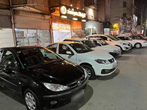 عکس اتو املاک هوشمند