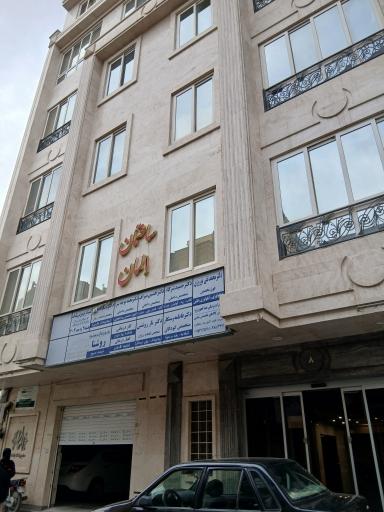 عکس تجهیزات پزشکی بهین درمان