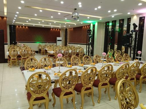 عکس هتل ایران