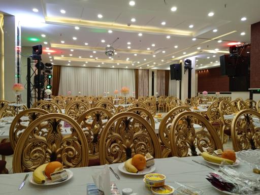 عکس هتل ایران