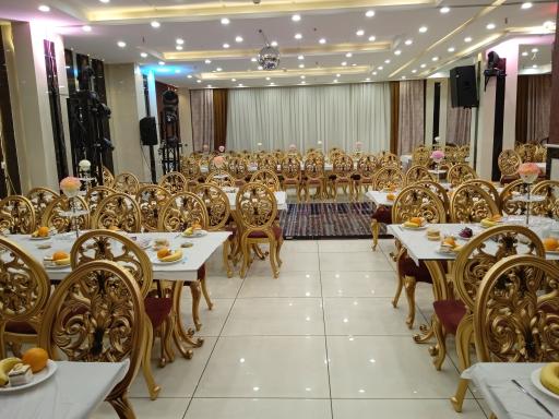 عکس هتل ایران