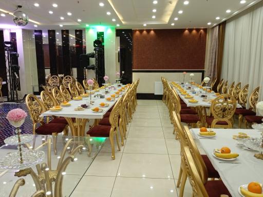 عکس هتل ایران