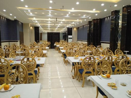 عکس هتل ایران