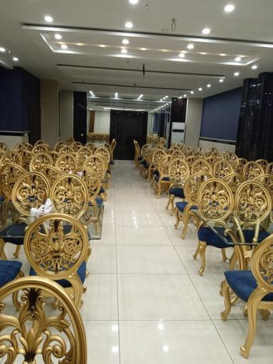 عکس هتل ایران