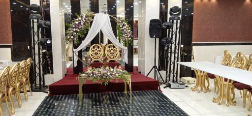 عکس هتل ایران