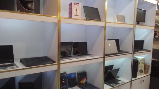 خدمات کامپیوتری آی تِک 2