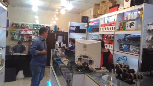 عکس خدمات کامپیوتری آی تِک 2