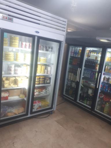 عکس لبنیات و بستنی خورشید