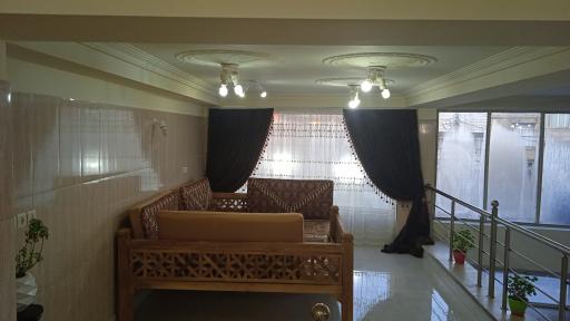 عکس رستوران تاملی یمک