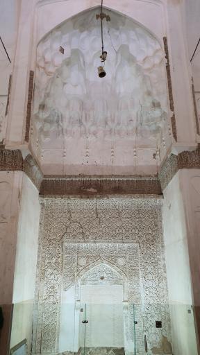 عکس مسجد کرمانی