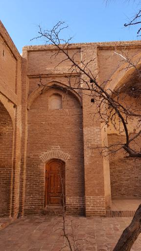 مسجد کرمانی