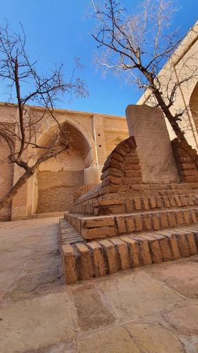 مسجد کرمانی