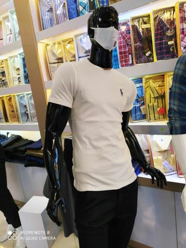 عکس پیراهن فروشی هنگامه