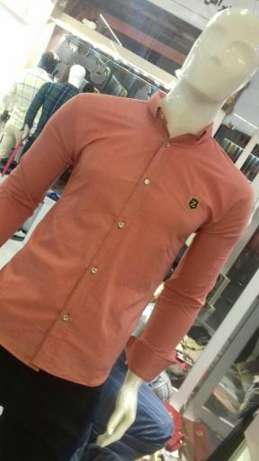 عکس پیراهن فروشی هنگامه