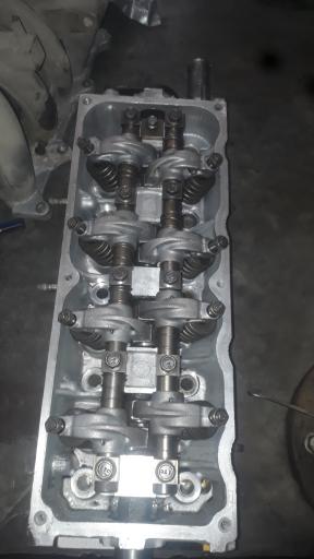 عکس تعمیرگاه تخصصی سید جواد موسوی نژاد 