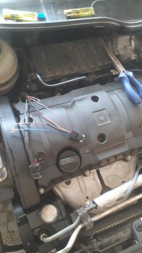 عکس تعمیرگاه تخصصی سید جواد موسوی نژاد 