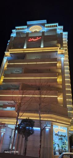 عکس شرکت عمران و مسکن شاندیز