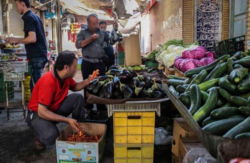 عکس بازار عامری