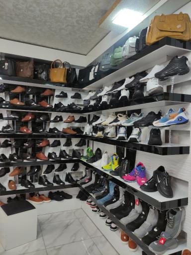 عکس فروشگاه پانیکا