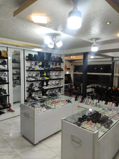 عکس فروشگاه پانیکا