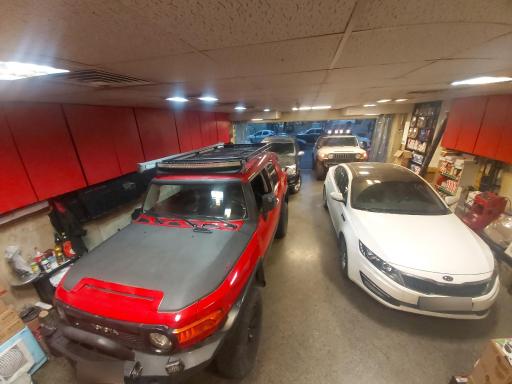 عکس خدمات خودرو غرب