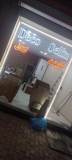 عکس دکوراسیون داخلی سلین