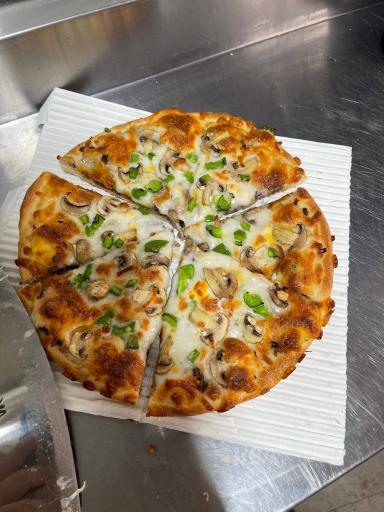 عکس فست فود کاکتوس