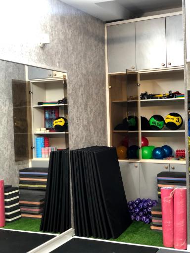 عکس باشگاه ورزشی سلنیوم (ویژه بانوان)