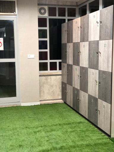 عکس باشگاه ورزشی سلنیوم (ویژه بانوان)