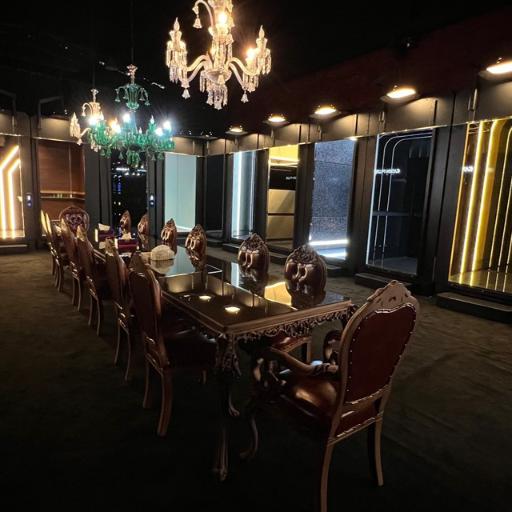 عکس کابین پلاس