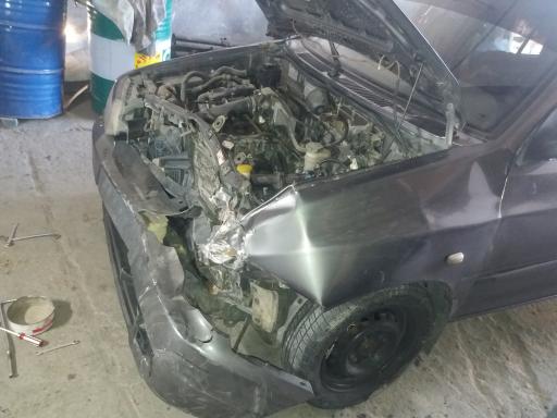 عکس صافکاری برادران صبوری