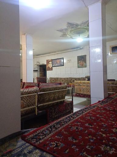 عکس سفره خانه فریاد