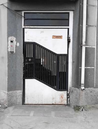 مجتمع مسکونی نور