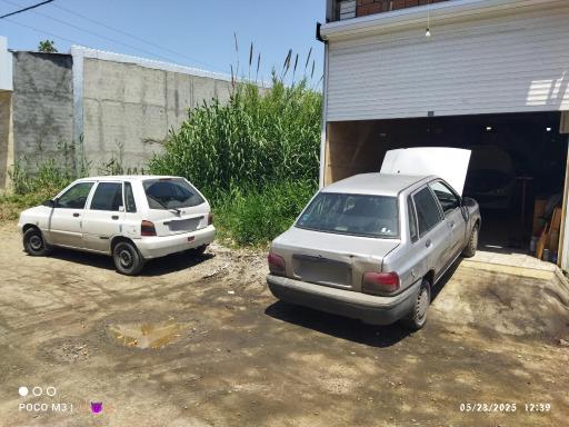 عکس تعمیرگاه تخصصی سید جواد موسوی نژاد 