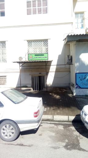 عکس حوزه نظام وظیفه عمومی