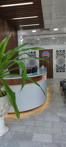 عکس بیمه ایران نمایندگی حسینی