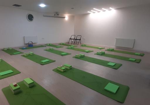 یوگای خورشید