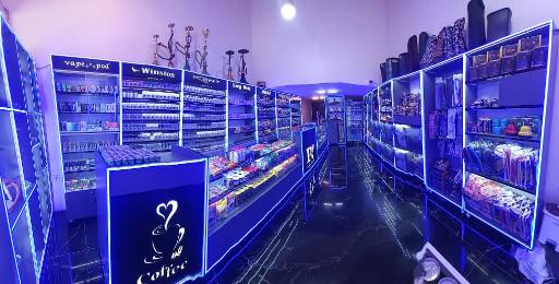 دخانیات پیپ