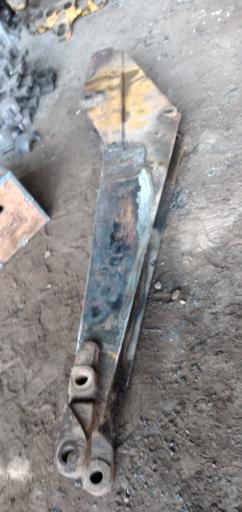 عکس تراشکاری هاشم زاده خدمات بیل بکهو