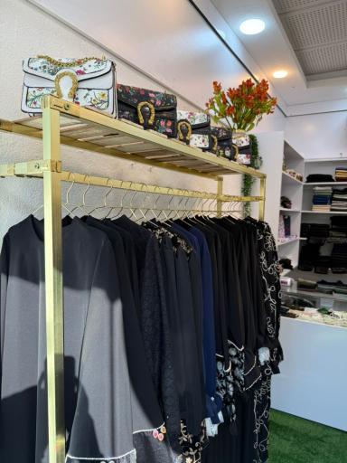 عکس مزون حجاب آنجل