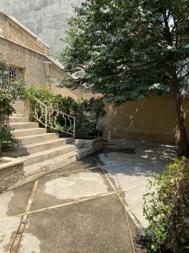 عکس دبیرستان دخترانه رستا