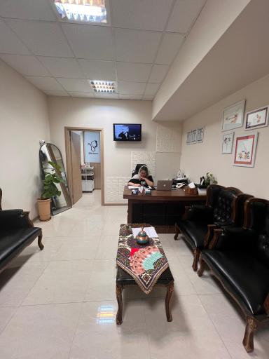 دکتر محمد موحدی نیا جراح و متخصص ارتوپدی